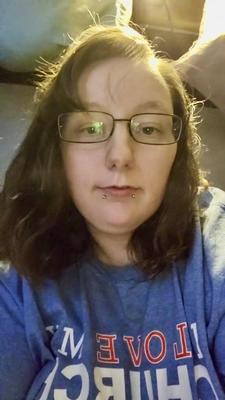 Courtni Big Ass Big Tits Sexy BBW Girl with Glasses Mixed Shots