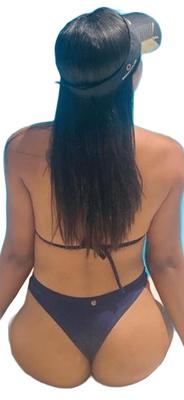 Latina lindas pegatinas grandes de trasero