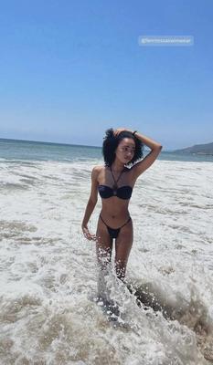 Tayler Buck