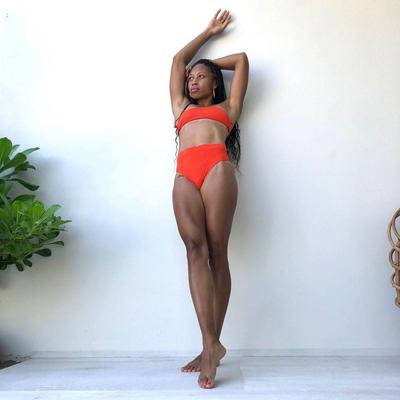 Allyson Felix