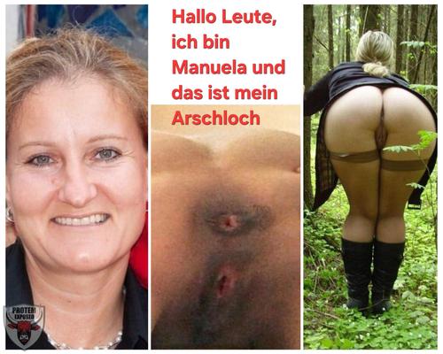 Ficksau Manuela Aus Graz Andritz Reitet Wieder