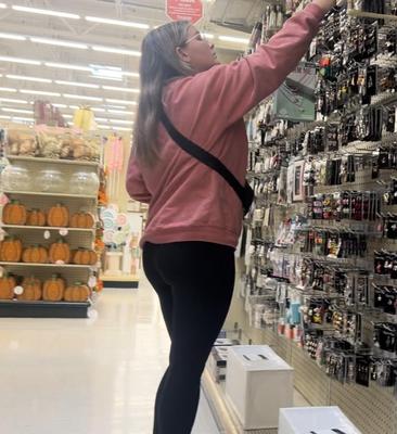 Garotas aleatórias de bunda apertada