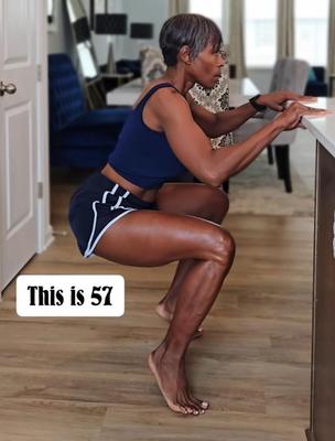 Fit Ebony Gilf