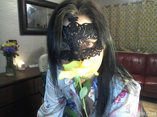 Aaafmaskaaa en mysexyshow.com