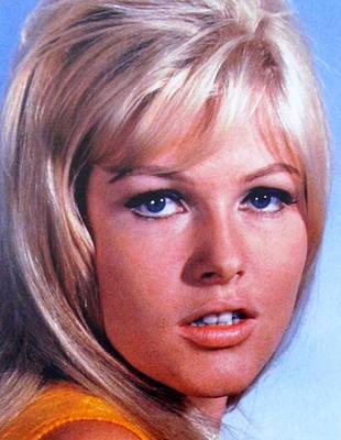 Olga Schoberová ...