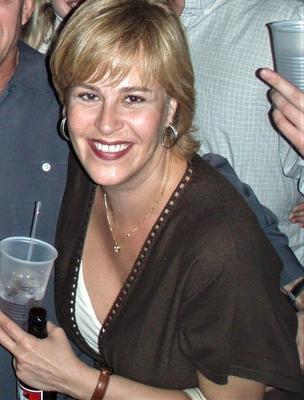 Esposa desconhecida do amigo Steve Kerri Pt