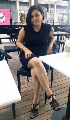 MILF MILF TURVO expuesto