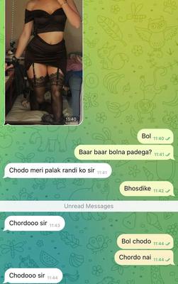 Palak Randi