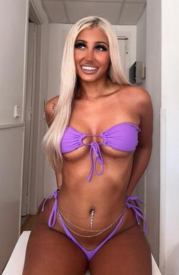 Beleza on -line Tammy