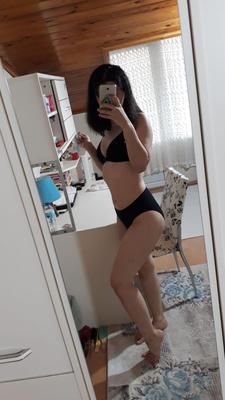 Garota turca
