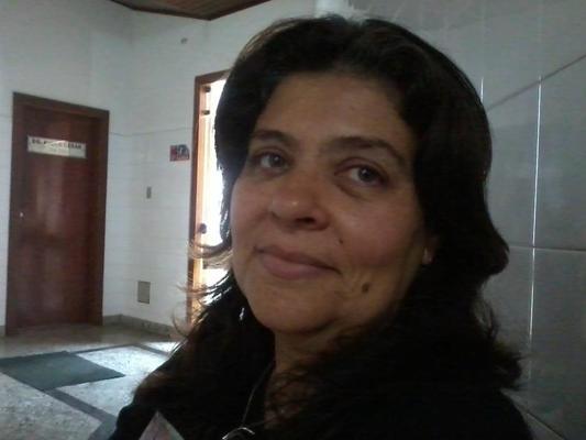 Fotos de Sandra a varias edades