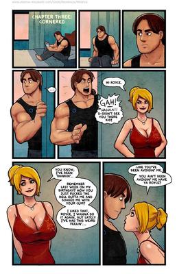 Switch chapter :by reinbach 