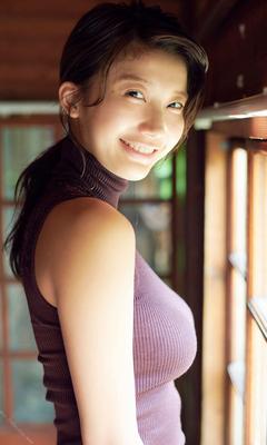 Yokota gostoso