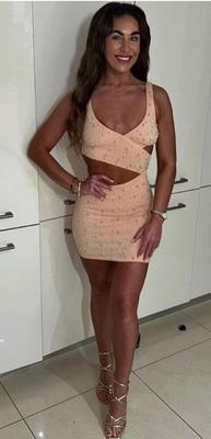 Lixo MILF muscular sadbh construído para franja de gangues de maratona