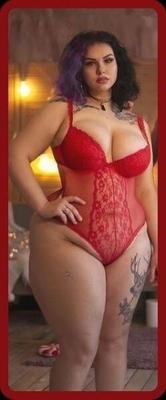Hott e Sexy Big Beautiful Women