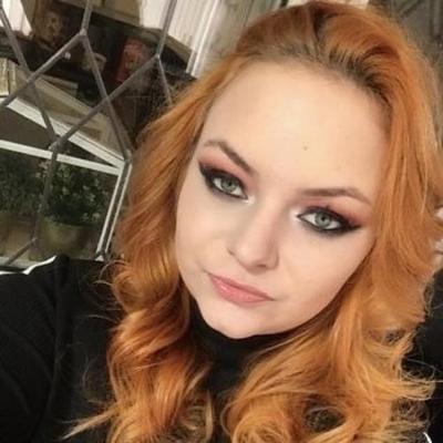 Harley Big Ass Big Tits British Redhead Horny BBW Girl Mixed Hot