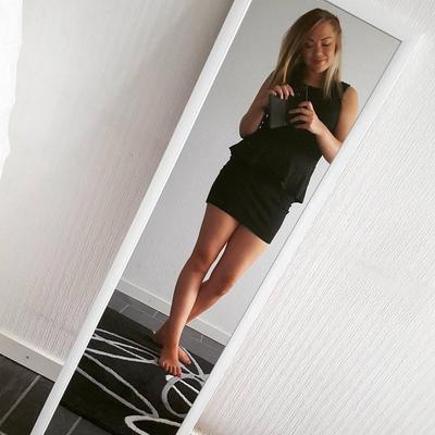 Finnish slut 