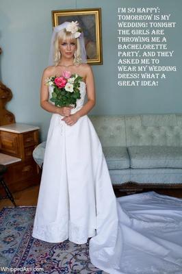 De Bridemaids a Administradores