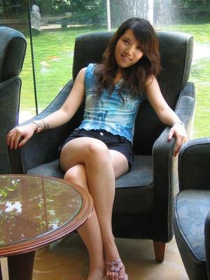 Jung, teuer, Escorts