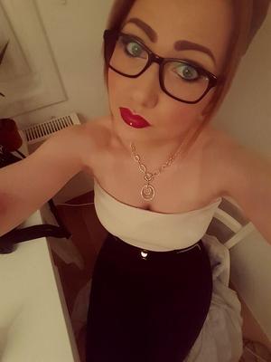 Wichsvorlage Jenny