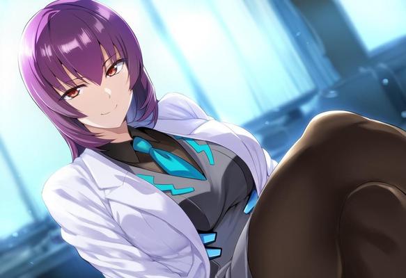 Kouzuki Yuuko