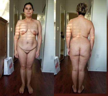 ¿Saggy o Chubby?