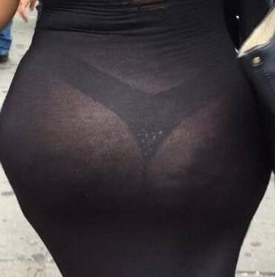 Vt nalgona cola tanga neg