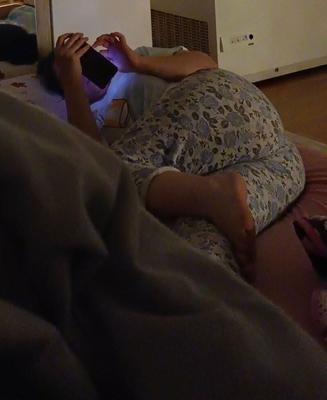 TURKISH WIFE 