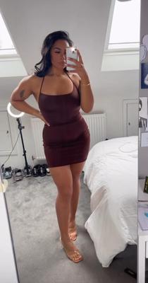 Use imágenes de chocolate wankmeat nadia para hacerte correr