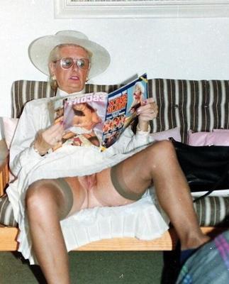 Grannies espalhou
