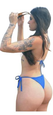 Latina Cute Big Butt Stickers 