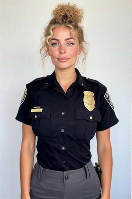 Polizisten