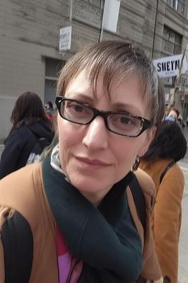 Ten Feminists Who Need a Good Orgasm