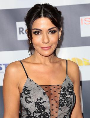 Marisol Nichols 