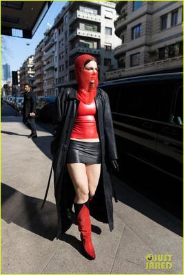 Latexfashion new up 