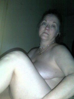 Old Set Hardcore slut Aunt Shawnee