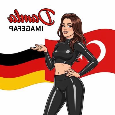 Latex damla votre nouveau super-héros