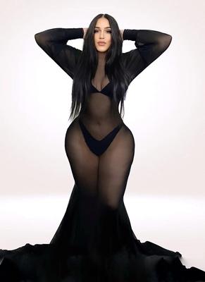 Comente sobre ela