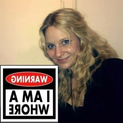 German Webwhore Anne Exposed