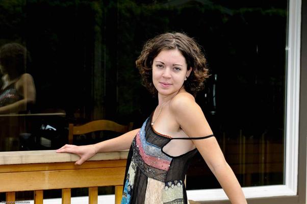 Hippiegoddess Layla Outdoor -Deck