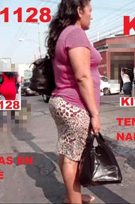 KITO MADURA LÍASS