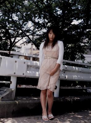 Tsukisaki Mai
