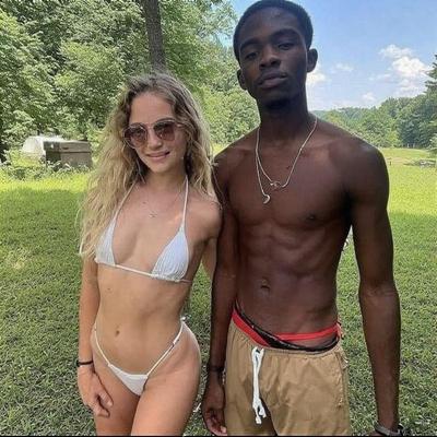 Summer camping hook ups (AI)