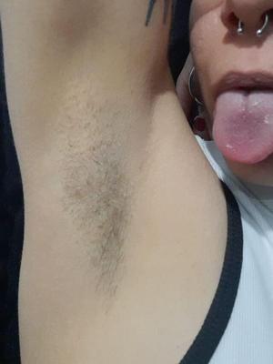 Chicas stubbly lxxxv