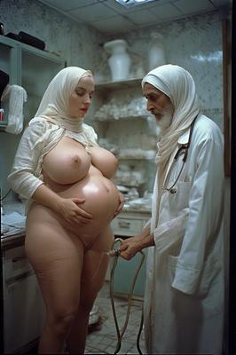 Prüfungen durch Harem Doctor