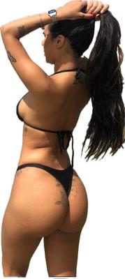 Adesivos de bunda grande e fofa e fofos