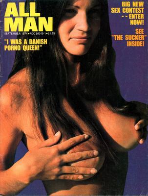 All Man Volume No September ()