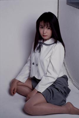 Kawai Yumiko