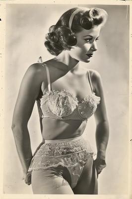 Marketing Photos for s Lingerie Catalog, vol. 