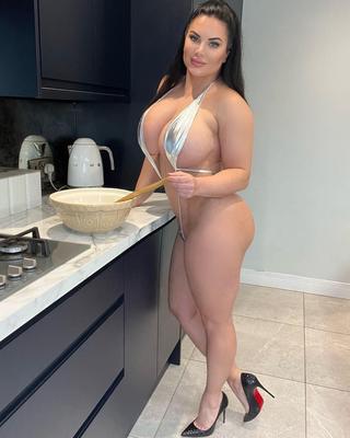 Sophie Lawson
